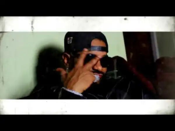 Video: Jim Jones - Nana (ReVamp)